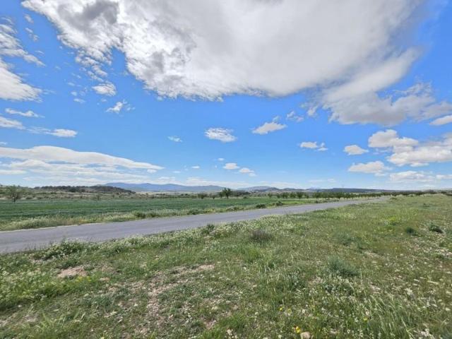 Terreno en venta en les Canyades de Don Ciro, el Vinalopó Mitjà / El Vinalopó Medio