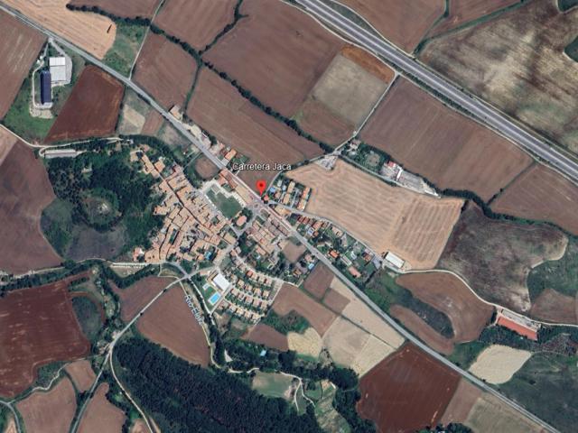 Terreno en venta en Pirinioaurrea, Navarra