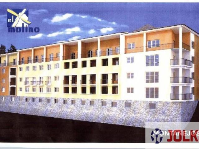 Terreno en venta en l'Alt Millars, Valencia