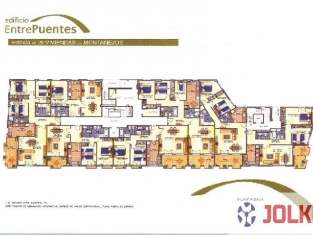Terreno en venta en l'Alt Millars, Valencia