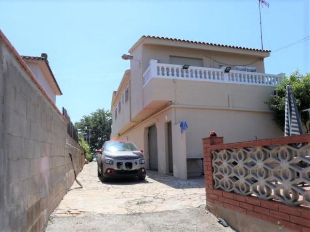 Terreno en venta en Districte 3, Barcelonès