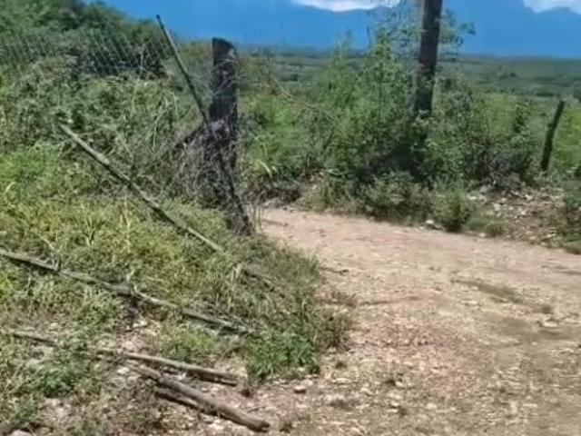 Rancho en venta en Del Maestro, Montemorelos
