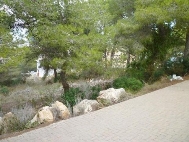 Terreno en venta en Lloma la Mata, la Marina Alta