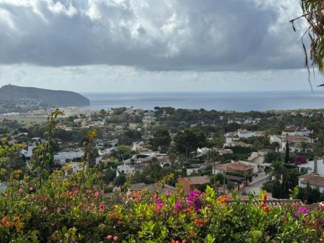 Terreno en venta en la Sabatera, la Marina Alta