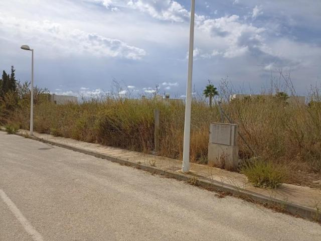 Terreno en venta en Moraira, la Marina Alta