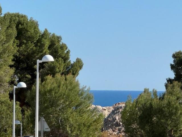 Terreno en venta en Moraira, la Marina Alta
