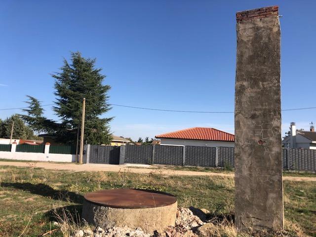 Terreno en venta en Morales Del Vino, Castilla y León