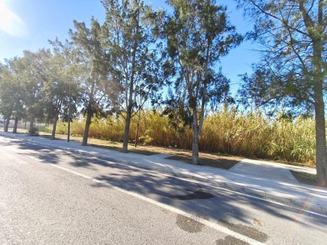 Terreno en venta en El Varadero, Comarca de la Costa Granadina