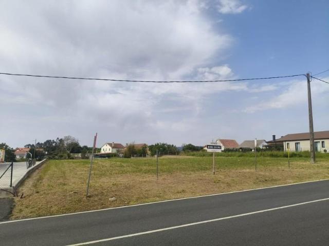 Terreno en venta en Ferrol, Galicia