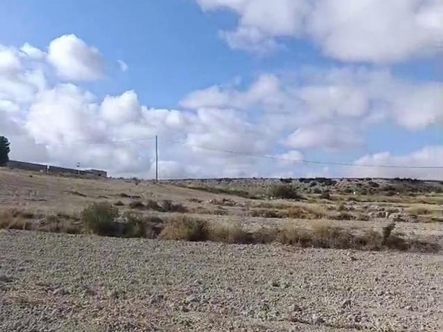 Terreno en venta en Río Mula, Murcia
