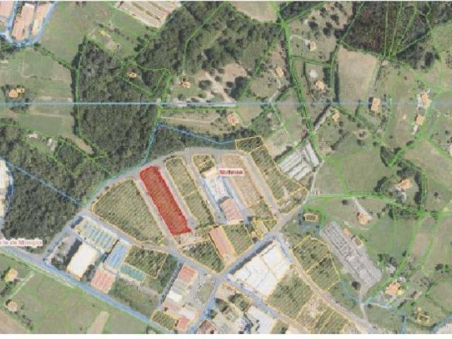 Terreno en venta en Mungia, Guipúzcoa