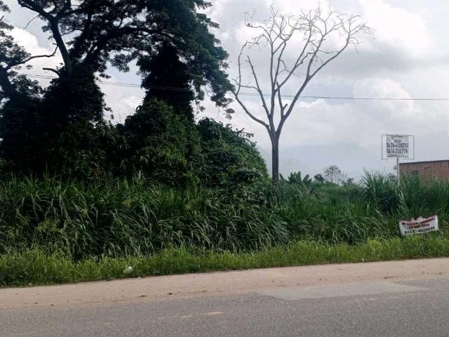 Terreno en venta en Valencia, Táchira