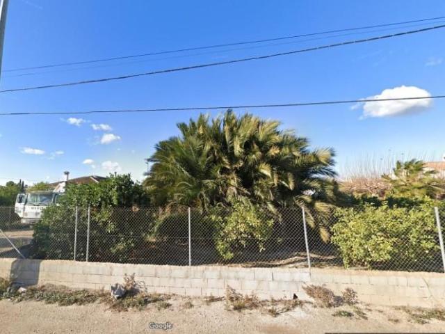 Terreno en venta en Murcia, Área Metropolitana de Murcia