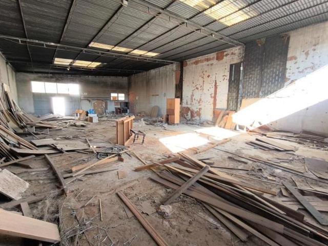 Terreno en venta en Zarandona, Área Metropolitana de Murcia