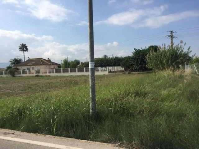 Terreno en venta en La Arboleja, Área Metropolitana de Murcia