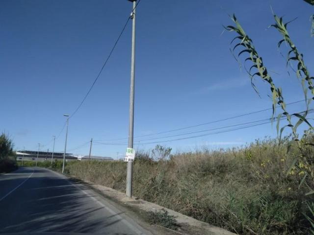 Terreno en venta en Beniaján, Área Metropolitana de Murcia