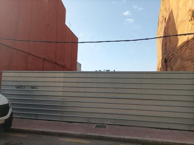 Terreno en venta en Era Alta, Área Metropolitana de Murcia