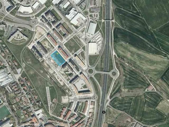 Terreno en venta en Iruñerria, Navarra