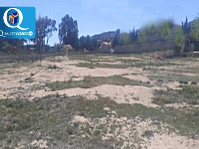 Terreno en venta en Urbanització L'Almaixada, l'Alacantí