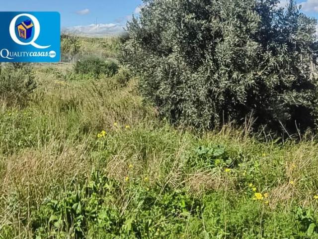 Terreno en venta en Urbanització L'Almaixada, l'Alacantí
