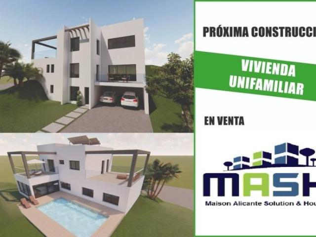 Terreno en venta en l'Alacantí, Valencia