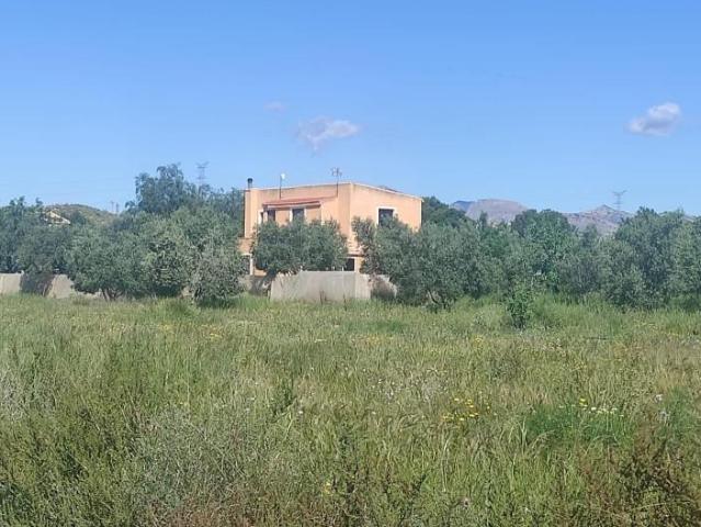 Terreno en venta en Bonalba, l'Alacantí