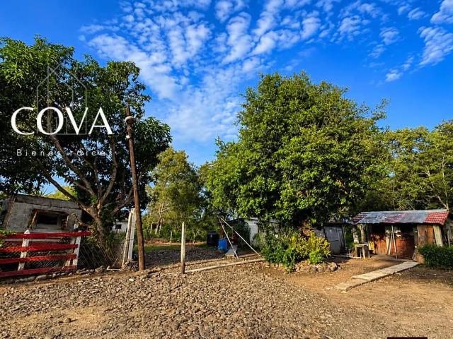 Terreno en venta en Naranjos Amatlán, Veracruz