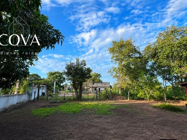 Terreno en venta en Naranjos Amatlán, Veracruz