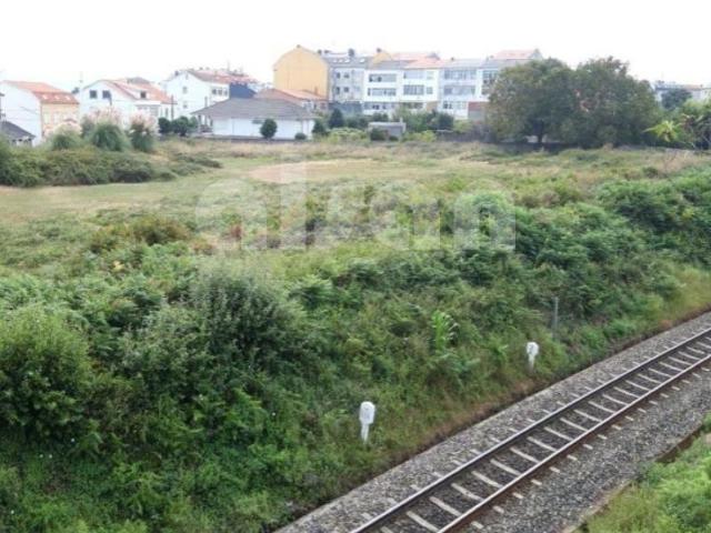Terreno en venta en Narón, Ferrol