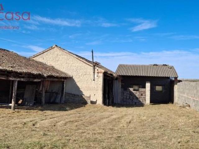 Terreno en venta en Navas De Oro