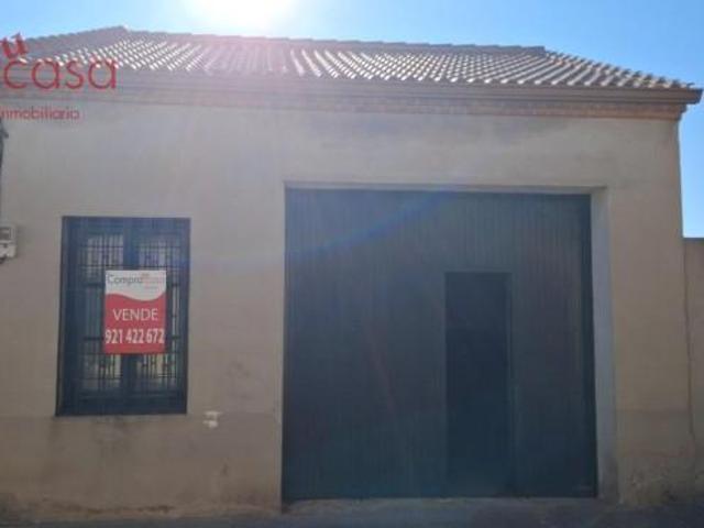Terreno en venta en Navas De Oro
