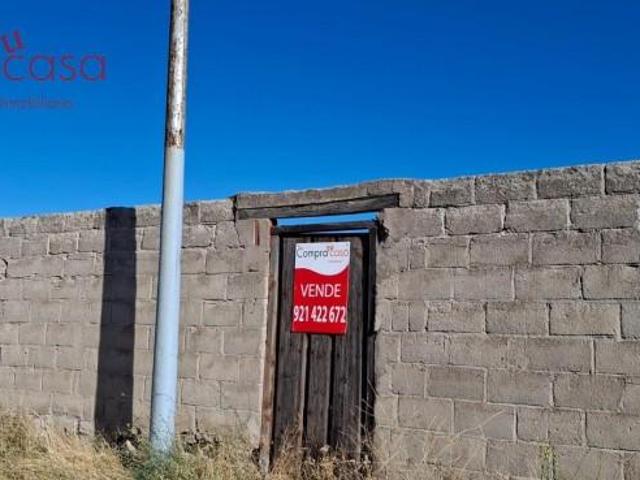 Terreno en venta en Navas De Oro