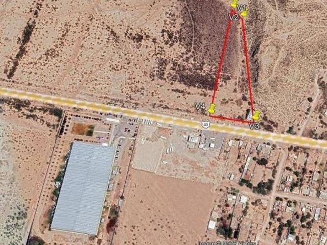Terreno en venta en Lerdo, Durango