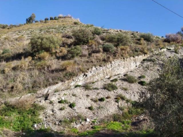 Terreno en venta en Imaroga, La Axarquía