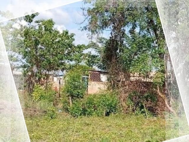 Terreno en venta en Zulia