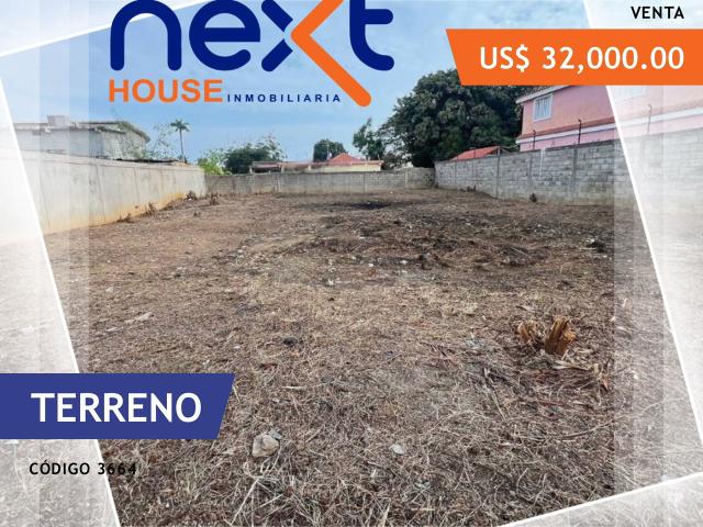 Terreno en venta en Zulia