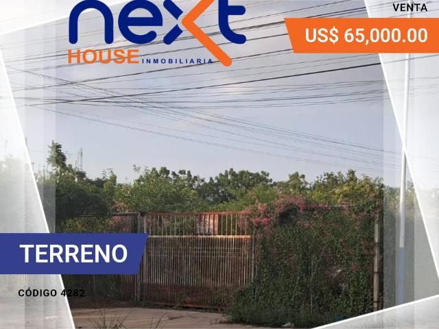 Terreno en venta en Zulia