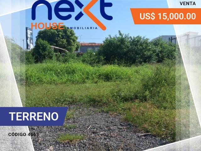 Terreno en venta en Zulia