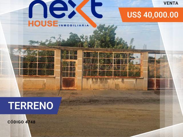 Terreno en venta en Zulia