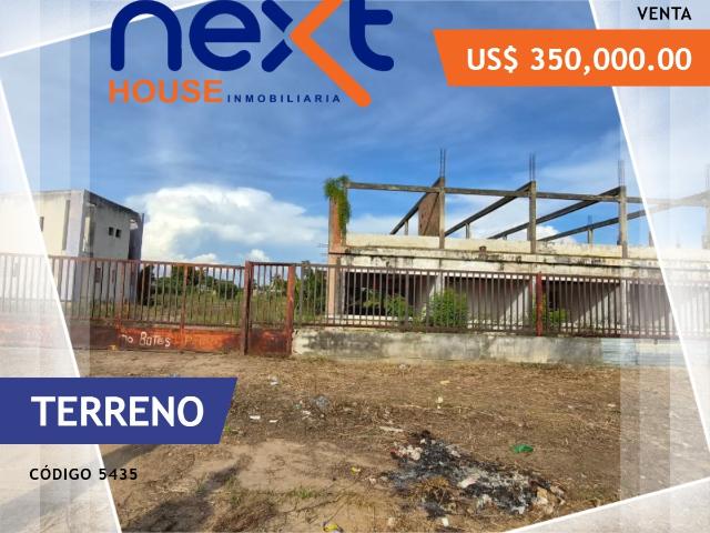 Terreno en venta en Ciudad Ojeda, Municipio Lagunillas