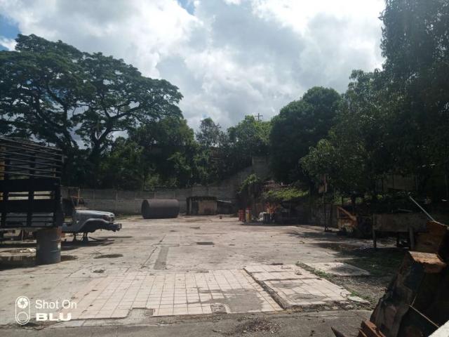 Terreno en venta en Miranda, Carabobo