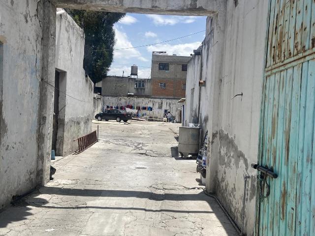 Terreno en renta en Cañada Morelos, Puebla