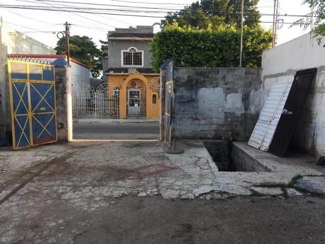 Terreno en renta en Carmen, Campeche