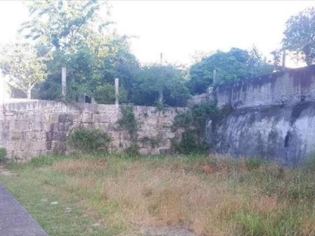 Terreno en venta en O Rosal, O Baixo Miño