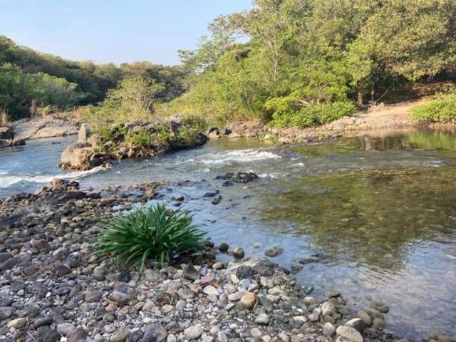 Terreno en venta en Santo Domingo Zanatepec, Oaxaca