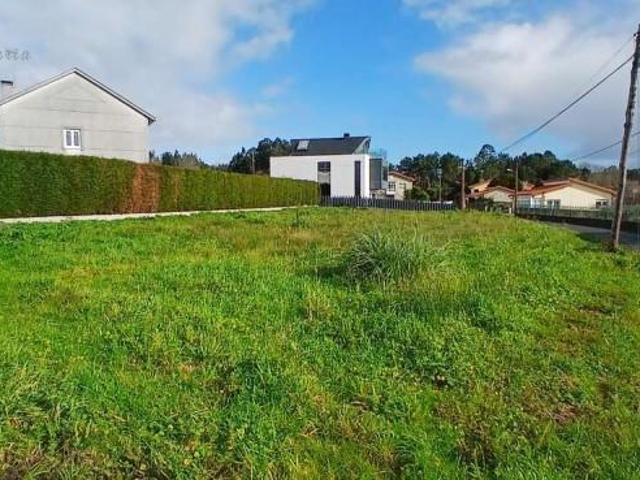 Terreno en venta en Oleiros, A Coruña