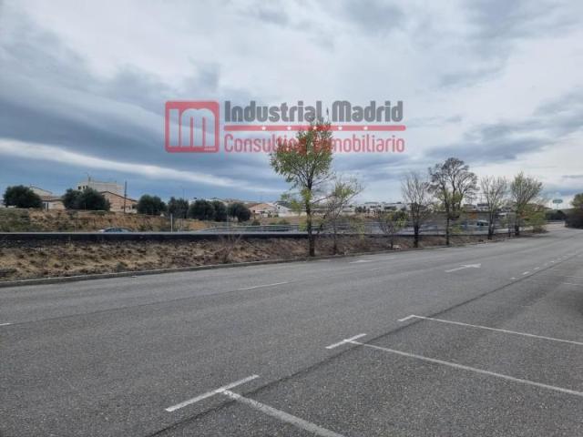 Terreno en venta en Olías Del Rey, Castilla-La Mancha