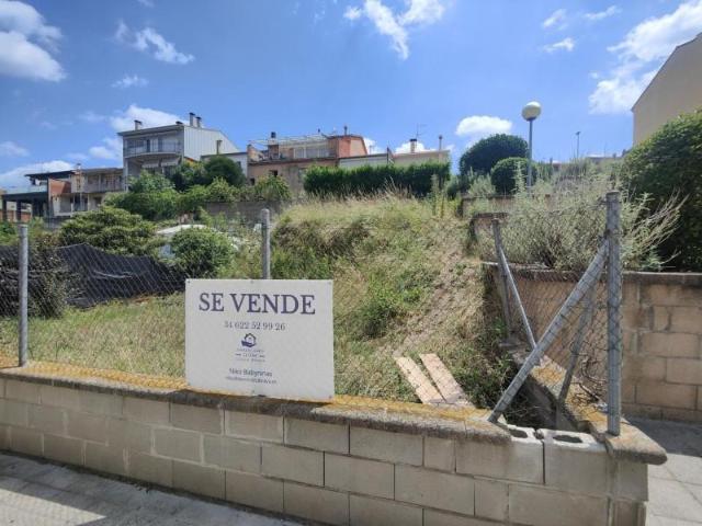 Terreno en venta en Garrotxa, Catalunya