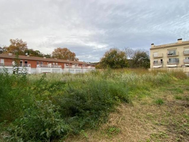 Terreno en venta en Malagrida, Garrotxa