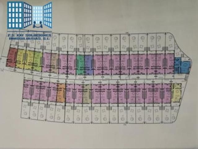 Terreno en venta en l'Era Blanca, la Plana Baixa